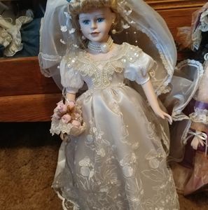 Meet your Posher, Patti